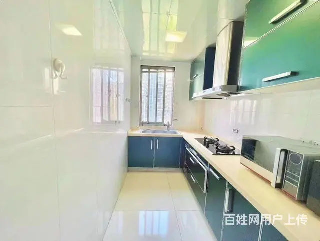 月付 实图实拍 劳动路 云庭城市花园电梯三房 好停车 西环路 - 图片 6