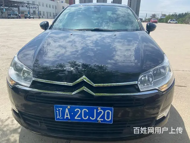 雪铁龙C5 2010款 2.3 手自一体 尊贵型 - 图片 1