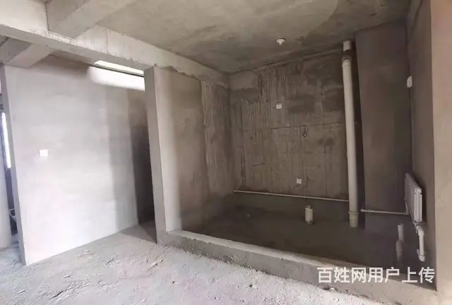 低价急售锦州中学西班牙风情花园24层带阁楼174平清水可贷款 - 图片 3