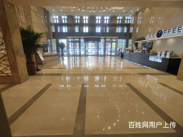 三好桥北丨新世界商务大厦丨186平精装丨4个独立房间丨15万 - 图片 7