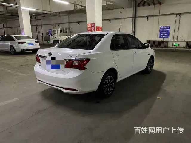【搞定了！】比亚迪F3 2016款 1.5 手动 豪华型 - 图片 5