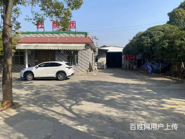 （房东直租）长沙县松雅湖黄兴大道旁200平仓库优价出租 - 图片 8