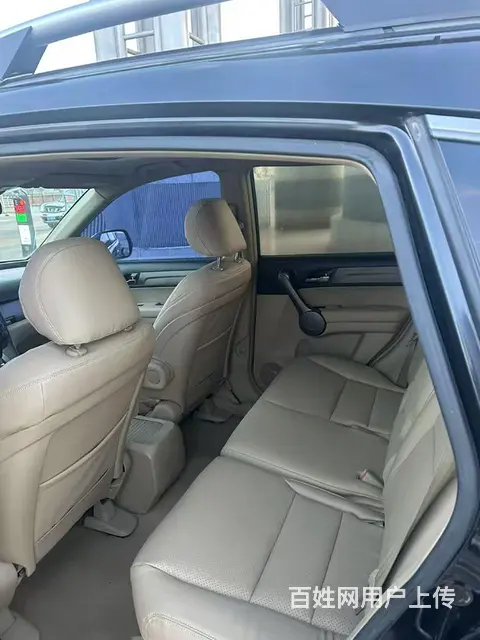 本田CR-V 2008款 2.0 自动 LXi 都市版 - 图片 5