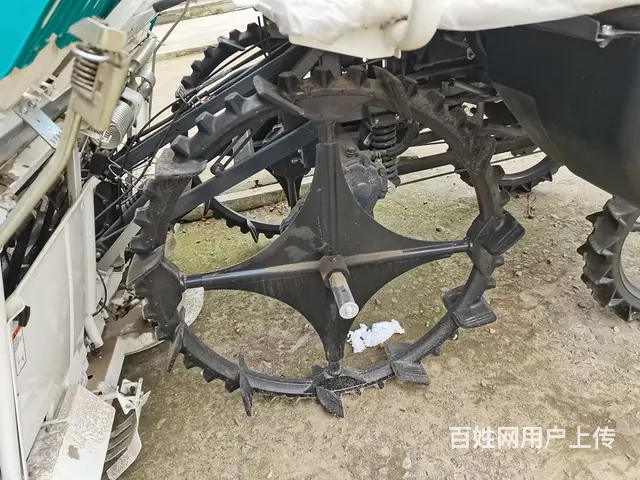 久保田全新汽油小8行插秧机，欢迎咨询 - 图片 7