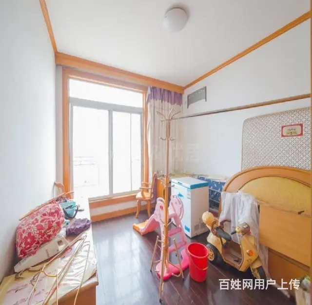 新出县北新村怡康花园精装位置好博小+北郊空置看中可 - 图片 4