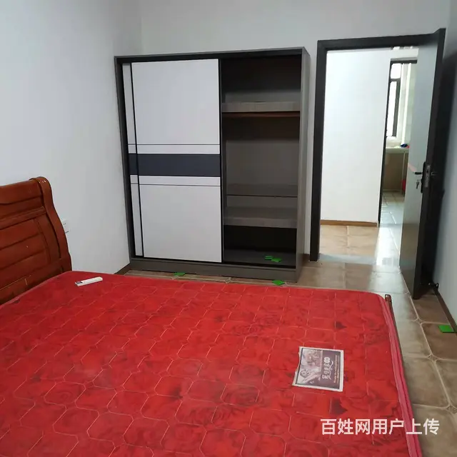 光辉街互助小区附近3室2厅精装修家具家电齐全月租1400 - 图片 7