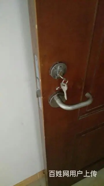 海口安佳顺开锁66655707，快速上门 - 图片 7