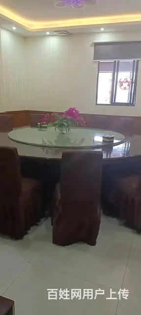 还地桥三六中央诚二楼700平餐饮店出租 - 图片 4
