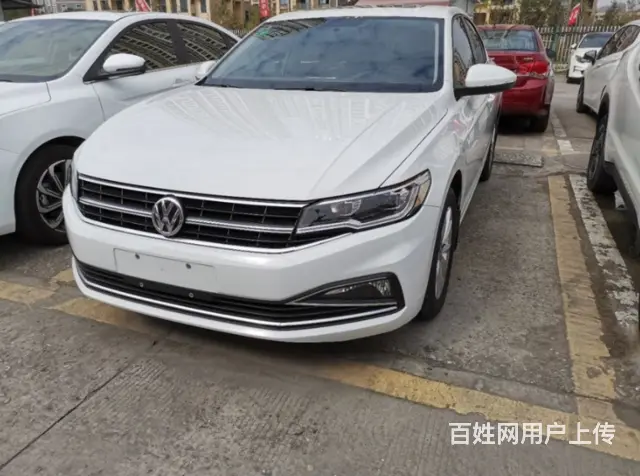 大众 宝来 2020款 1.5 手自一体 舒适型 - 图片 3