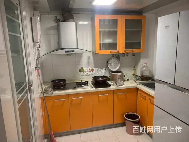龙江明珠 97平米两室精装修 - 图片 7