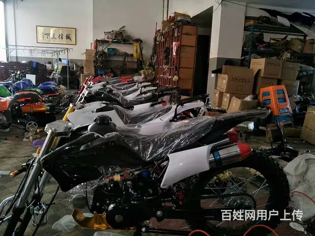 天水 沙滩车 125到1100CC卡丁车四轮摩托车 - 图片 11