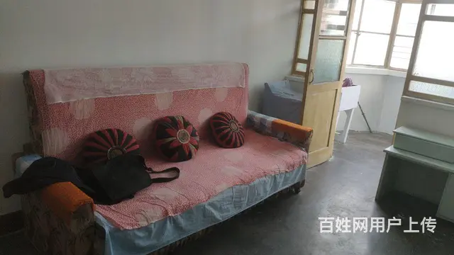 宝鸡公园路65号5号楼7楼东户 - 图片 8