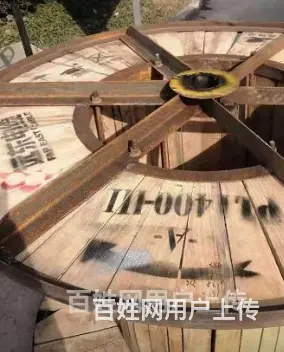 常熟电缆盘回收公司价格 - 图片 3