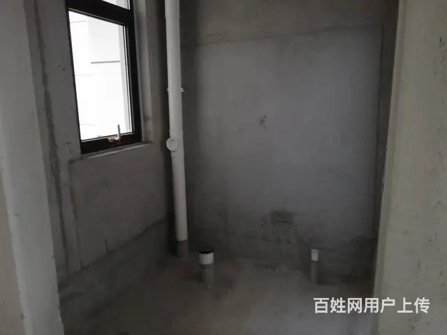 九玺台 普通住宅 毛坯房可以更名带车位地下室 - 图片 5