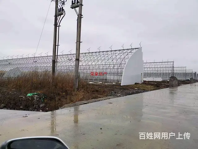 丽景小区3楼83平7.8万毛坯 普通住宅 毛坯房 - 图片 2