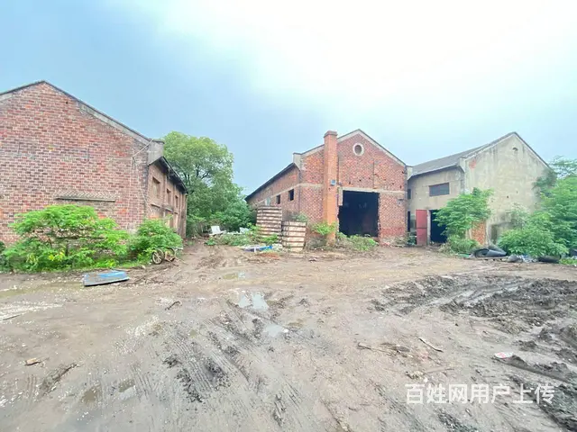雨花区跳马洞株1200平厂房，带3000平场地出租/出售 - 图片 9