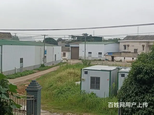 场地4亩出租，榔梨街道金托村踏塘组中建五局附近 - 图片 8