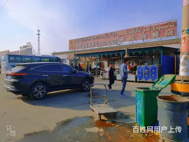 B个人一建化厂老收费站附近商铺出租 - 图片 7