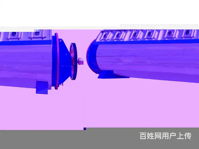 菏泽干燥机 双叶片式干燥机 性能稳定 - 图片 1