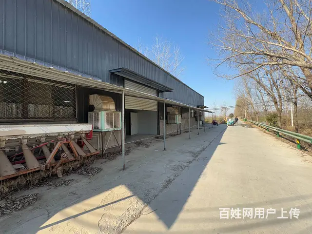 （徐州找店网）棠张南厂房出租 - 图片 7