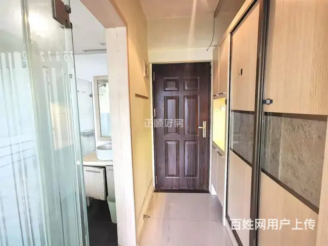 新香洲华润万家商场旁，电梯公寓，精装修，出售九中，十，未占用 - 图片 7