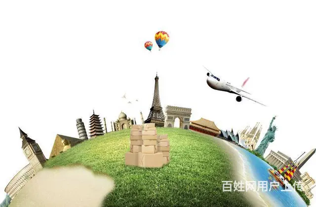 出国留学 美 加 澳 英 日可半工半读 - 图片