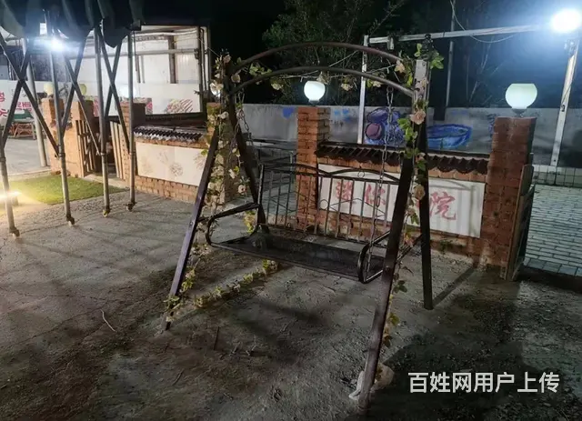 (玖玖)西五路华福大道烧烤店零转让费（带所有设备） - 图片 5