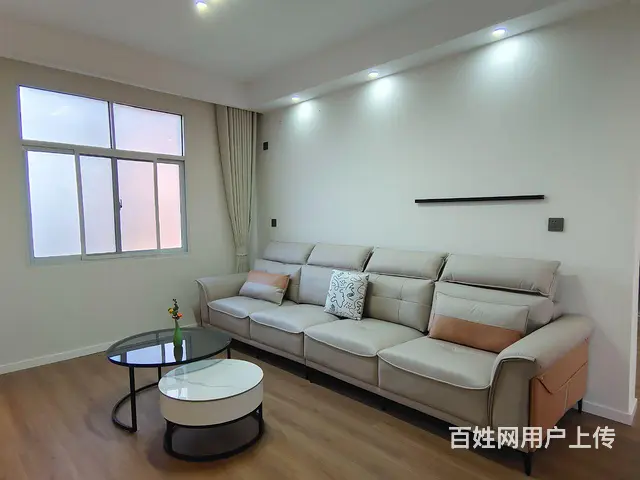 东方绿洲附近110平精装修三房两厅仅33.8万 - 图片 3