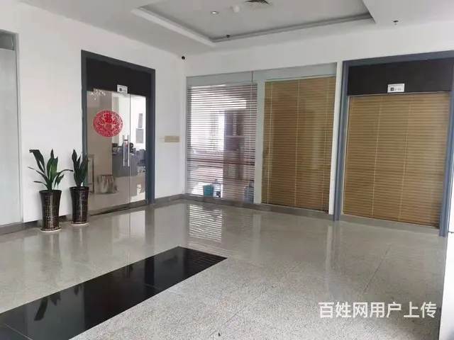 远洲国际写字楼280平方隔两层精装修拎包办公毛坯价 - 图片 3
