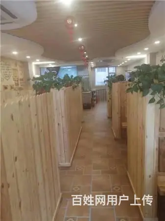 龙城帝景烧烤串店餐馆出兑 - 图片 3