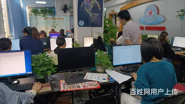 清远广告、室内设计师、平面设计师、精英班培训 - 图片 4