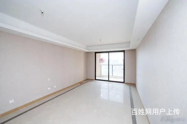 保利龙湖景玥府 弘阳天下锦 三开间朝南双阳台 开发商装修 - 图片 5