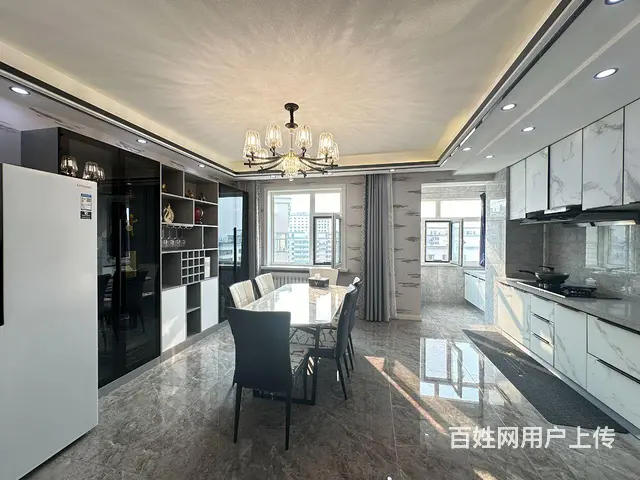 出售天润碧水沿河光景房 - 图片 8