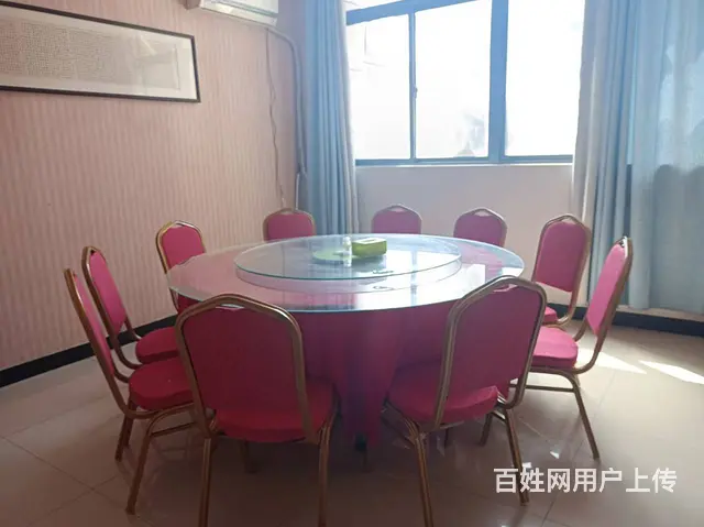 永昌路墨香苑南门饭店烧烤吉转（设有单间！门前可外摆烧烤！） - 图片 3