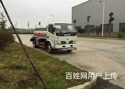 买油罐车就到厦工楚胜，我们为您省钱！大量现车！ - 图片 6