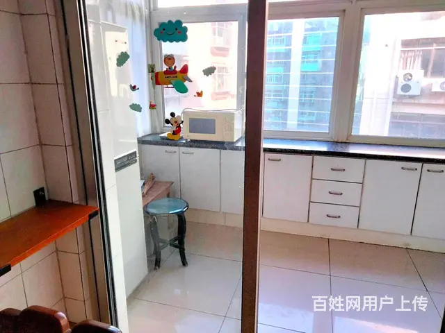 华茂小区桃花街4楼两室1500 - 图片 5