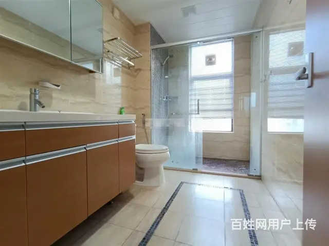 华润万家附近 苹果派精装三房 采光好视野无遮挡 - 图片 12