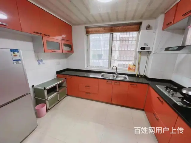 可租半年塘南新村南区次卧 吴中大厦 绿点 辰雷  苏化科技园 - 图片 6
