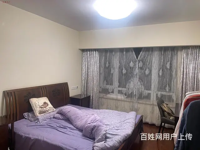 皇家首座东区，122平，精装修，中央空调+地暖，2 - 图片 2