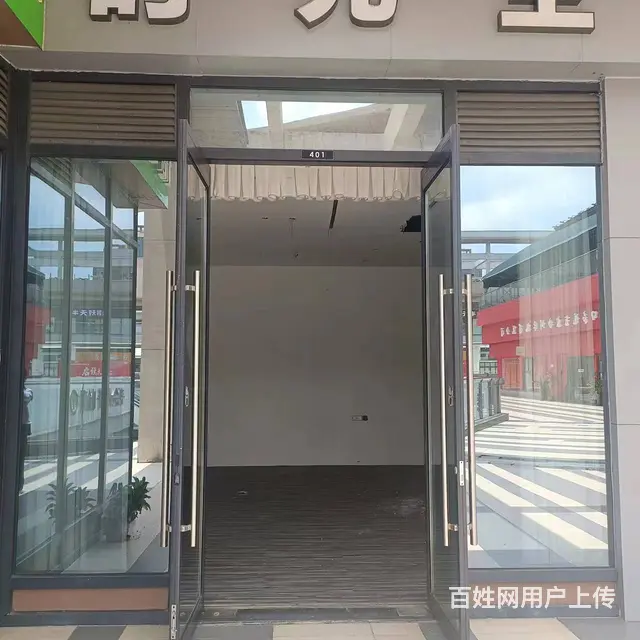 （51旺铺推荐）吾悦广场70平空铺招租 - 图片 2