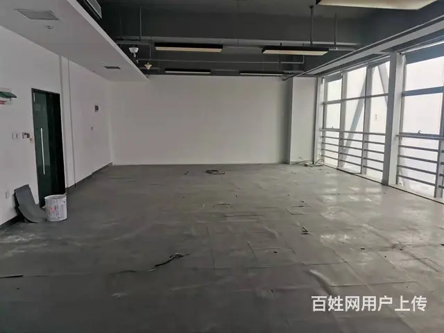 高铁站旁115平高层南向纯办公欢迎看房 - 图片 7