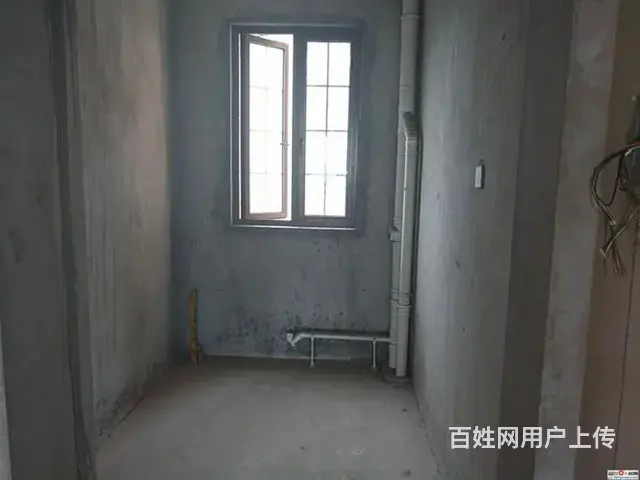 山水佳苑 普通住宅1厅 毛坯 - 图片 2