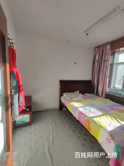 老街基胜利街附近 5楼50.7平简装两室2.3万 - 图片 9