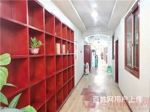 （达州铺源网）南外新达路500㎡茶楼转让 - 图片 4