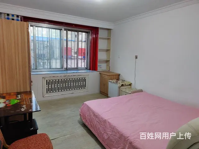 单间招租，拎包入住 - 图片