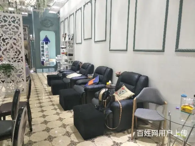 【搞定了！】【都市时讯免费找店】万达珍珠坊外街美甲 - 图片 8