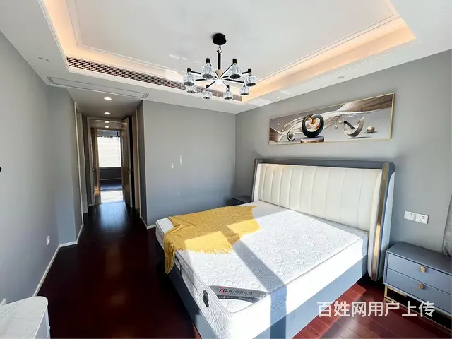 丽景苑精装3房万安桥东河锦园凤起路建国北路潮鸣苑带车位 - 图片 3