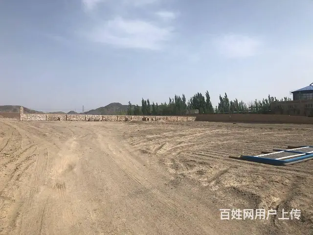 （都市信息）开发区万丰饲料厂旁大院出租 - 图片 5