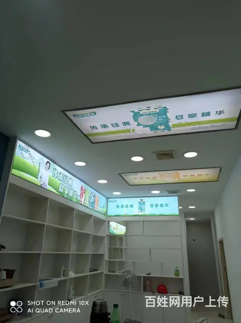湖口软膜卡布灯箱定做超薄灯箱广告牌设计安装口碑好 - 图片 2
