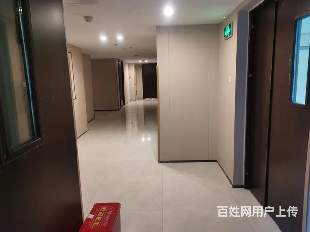 正基首席办公公寓出租 - 图片 1